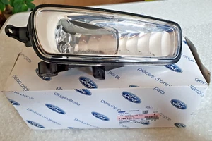 NEW GENUINE FORD FIESTA ST-LINE (2017 - 2023) FRONT RIGHT FOG LIGHT ASSEMBLY - Picture 1 of 5