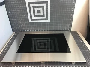 LG Double Oven Outer Glass P# ACQ56085401 - Picture 1 of 4