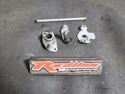 2013 SUZUKI BOULEVARD M50 CLUTCH RELEASE PARTS LOT 23200-41F00 23110-27A00 - Image 1 of 4