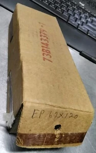 BRAND NEW Ge Vintage Crt Remote Control PT# Ep62x120 FREE SHIPPING - Picture 1 of 2
