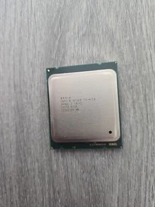 Intel Xeon E5-4650 8-Core 2.70GHz 20MB CacheLGA2011 130W CPUProcessor SR0QR #S14 - Picture 1 of 4