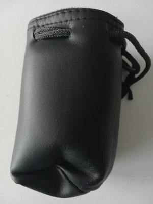 SAKAR Ultra Wide Macro Lens S7/55 Close Up +8DT. W Soft Case - Image 1 of 4