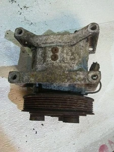 Compresor de aire acondicionado de 1,8 L para Nissan Sentra 01-06 - Imagen 1 de 6