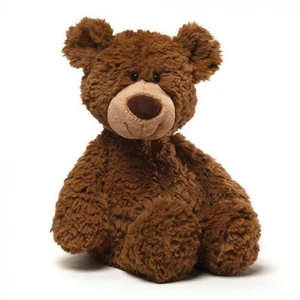 GUND Bear Pinchy Brown Plush 43cm (6048356) - Picture 1 of 1