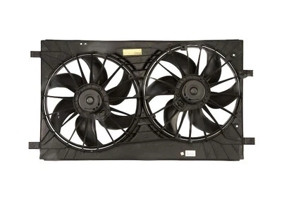 Conjunto de ventilador de radiador para Chrysler 200 2011-2014 14755CMYJ 2013 2012 Foto 1 de 2