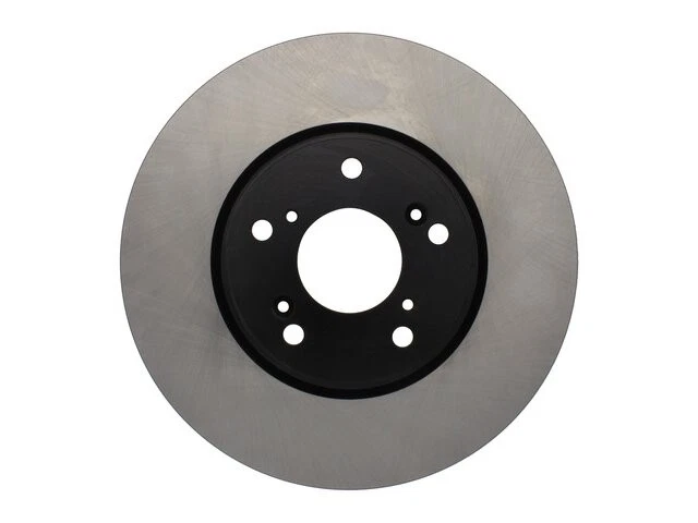 Rotor de freno delantero para Honda Accord 2013-2017 3,5 L V6 2014 2015 2016 JZ652WW Foto 1 de 1