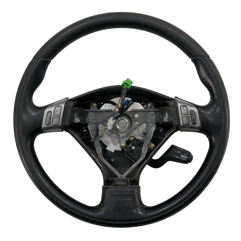 Lenkrad Subaru OUTBACK IV - Bild 1 von 4