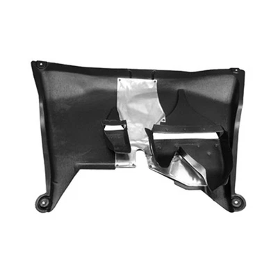 Repuesto de plástico Undercar Shield pieza de reparación para Ford Flex 2009-2019 Foto 1 de 3