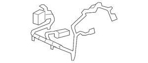 Genuine GM Harness 25781993 - Picture 1 of 2