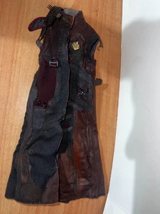 Hot Toys 1/6 GOTG Vol.2 Yondu MMS436 Deluxe Action figure ravager jacket read - Picture 1 of 8