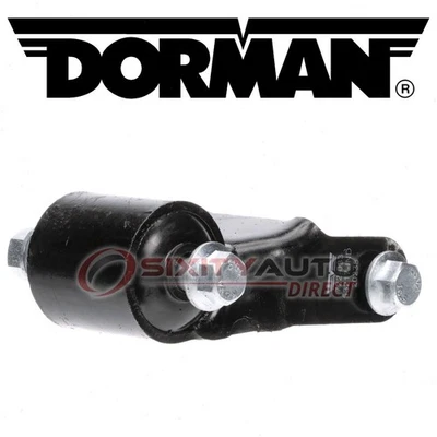 Dorman Rear Rearward Leaf Spring Shackle for 1996-2020 GMC Savana 3500 cg - Image 1 of 4