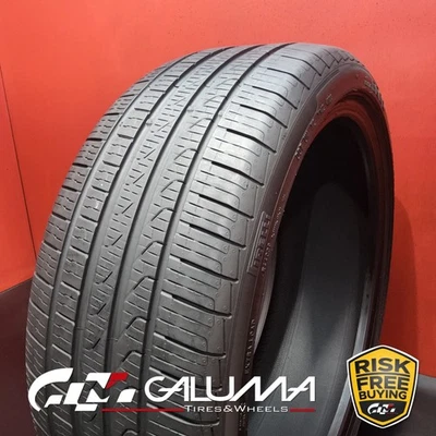 1 (Uno) Neumático Pirelli Cinturato P7 All Season Run Flat ★ 225/40R19 Sin Parche 90744 Foto 1 de 4