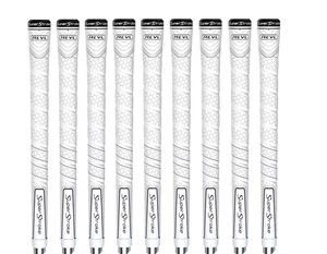 SuperStroke REVL Comfort Eisengriffe weiß Größe & Menge wählbar NEU - Bild 1 von 6
