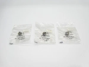 Heim LHB3-16B Aircraft Spherical Bearings - Lot # A2821 - Picture 1 of 3