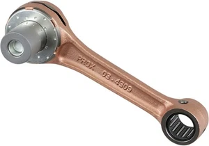 ProX Moto Motorcycle Motorbike Connecting Rods For Kawasaki KDX 250 - Picture 1 of 1
