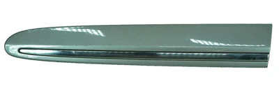 03-09 Mercedes CLK320 W209 Piloto Trasero Izquierdo Cuarto Moldura Exterior 5095 Foto 1 de 4