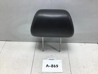 Subaru Tribeca 2009 reposacabezas delantero izquierdo lado del conductor OEM+ Foto 1 de 4