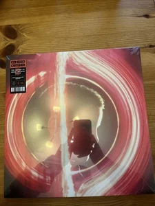 Coheed and Cambria the Father of Make Believe Vinyl Album, 12" Magenta - Picture 1 of 2