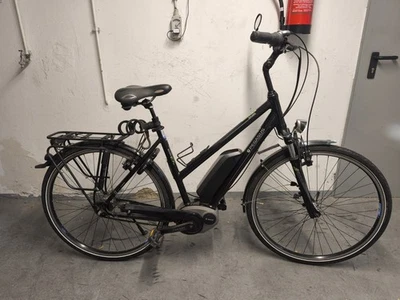 E-Bike PEGAGUS Solero E7 28Zoll  RH52cm.Bosch Antrieb Bosch Akku 13.4 Ah.500 Wh. - Bild 1 von 4