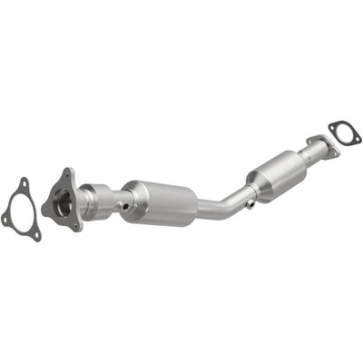 Convertidor catalítico MagnaFlow compatible con: Pontiac G5 2008 2,4 L L4 gas DOHC Foto 1 de 4