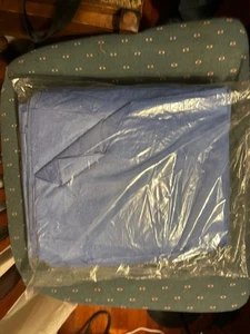 Medline Einweg Peeling Pants UNISEX Gummibund mittelgroß blau 10er Pack - Bild 1 von 2