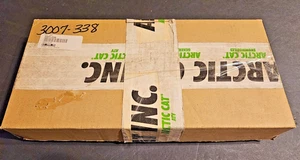 Gato Ártico Parte Nº Unidad 3007 338 ECU - 2007 F6 - Nuevo stock antiguo - Imagen 1 de 6