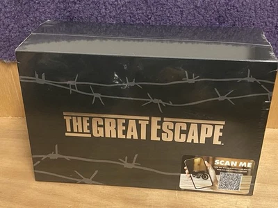 CORGI CLASSICS 1/12 TRIUMPH TR6 TROPHY STEVE MCQUEEN "THE GREAT ESCAPE" CC08501 - Image 1 of 3