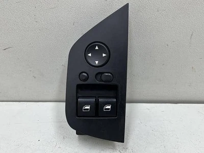 Interruptor de ventana eléctrica BMW Z4 2006 ABA-DU30 6955046 [Usado] [PA101008549] Foto 1 de 4
