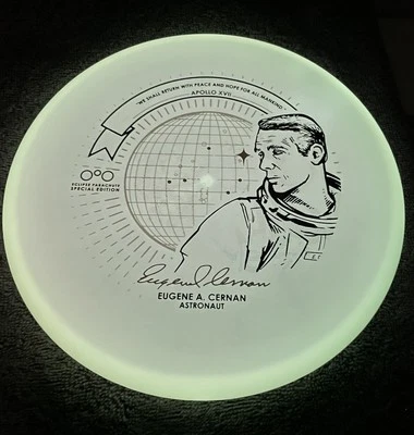 Streamline Eclipse Soft Parachute 154g Gyropalooza 2024 - Image 1 of 4