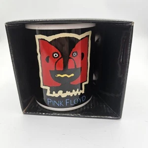 Taza Pink Floyd The Division Bell - Imagen 1 de 6