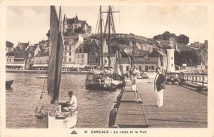 35-CANCALE-N�3826-E/0009 - Picture 1 of 2