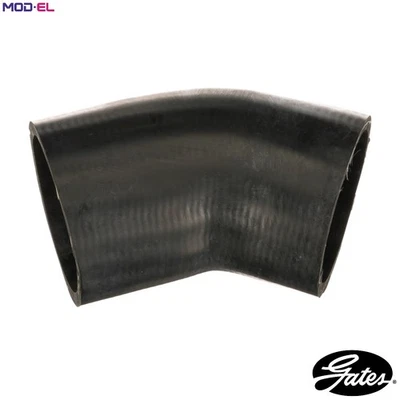 RADIATOR HOSE 05-3472 FOR MAN D2676LF25/2676LF07/2676LF14/2676LF05 12.4L 6cyl - Image 1 of 4