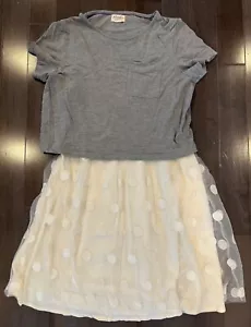 Mädchen Johnnie B Mini Boden Kleid | Größe 16+ Jahre | EUC - Bild 1 von 5