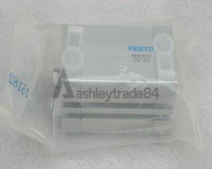 ONE NEW FESTO Cylinder ADN-32-40-I-P-A 536584 - Picture 1 of 2