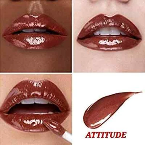 Haus Laboratories Lady Gaga Attitude Le Riot Lip Gloss - Picture 1 of 3