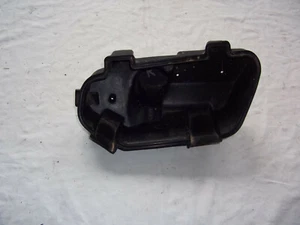 Hisun HS800 ATV Quad revestimiento lámparas cubierta interior trasero derecho - Imagen 1 de 3