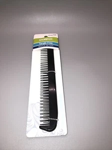 CONAIR TANGLE FREE COMB Gentle On Hair 93809 - Picture 1 of 2