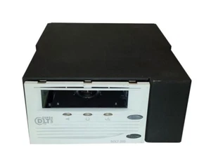 Unidad de cinta CPQ ESL9326 110/220 GB LVD SDLT - 241567-002 - Imagen 1 de 1