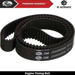 For 1998-2000 Lexus LS400 4L V8 GAS Engine Timing Belt Gates 1999 - Picture 1 of 5