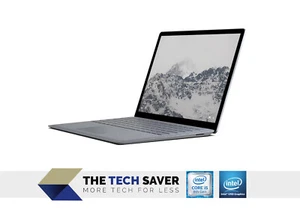 Microsoft Surface Laptop 2, 13.5" Touchscreen, i5-8350U, 8GB RAM, 256GB SSD - Picture 1 of 7