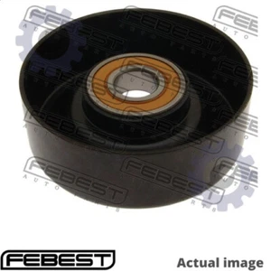 NUEVA POLEA TENSORA DE CINTURÓN ACANALADA EN V PARA DODGE TOYOTA CARAVAN EGH EGA EGM Y FEBEST - Imagen 1 de 8