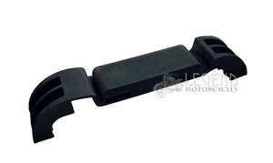 Suzuki Fuel Tank Rear Cushion GT380 GT550 GS750 GSX400 44541-33000 -- B5-12 - Picture 1 of 2