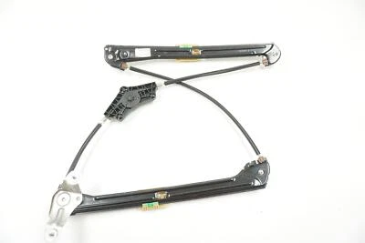 Оригинальный регулятор переднего стекла б/у для Volkswagen Golf R 2015-2019 годов выпуска (5g4-837-461-h) левый - Изображение 1 из 4