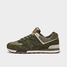 nb 574 verde