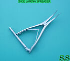 Inge Lamina Spreader 9.25" Neurosurgery Instruments