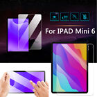 Screen Protector For  Ipad Mini 6 8.3 Inch  Mini 6 Tablet Tempered Glass Film