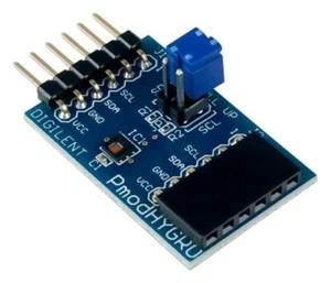 Pmod Platte, Luftfeuchtigkeit / Temp Sensor, Analog Entwicklung Set Zubehör - Bild 1 von 2