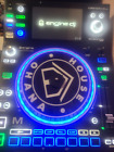 PAIR of Denon DJ SC5000M Prime Professional Motorized DJ Media Player