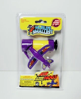 Самые маленькие в мире двигатели давления воздуха для самолетов - Изображение 1 из 3