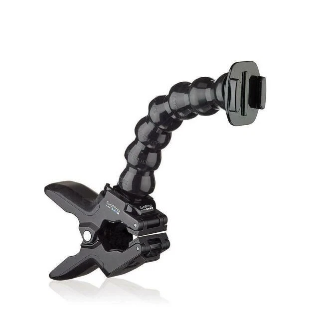 GoPro Jaws: Flex Clamp Mount